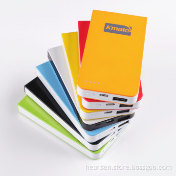 3300mAh Smart Power Bank
